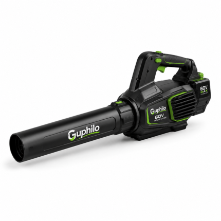 Guphilo AirVolt 60V MAX Cordless Leaf Blower